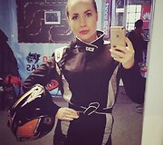 Ingrida Kazlauskaitė