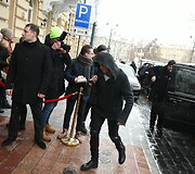 &bdquo;Depeche Mode&ldquo; atvyko į Vilnių