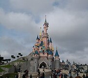 Liucinos Rimgailės ir Tado Rimgailos vie&scaron;nagė Paryžiuje