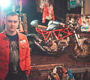 &bdquo;Selfstation&ldquo; vakarėlis &bdquo;Pre &ndash; Party with style&ldquo; 