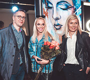 &bdquo;Selfstation&ldquo; vakarėlis &bdquo;Pre &ndash; Party with style&ldquo; 