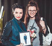 &bdquo;Selfstation&ldquo; vakarėlis &bdquo;Pre &ndash; Party with style&ldquo; 