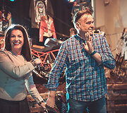 &bdquo;Selfstation&ldquo; vakarėlis &bdquo;Pre &ndash; Party with style&ldquo; 