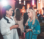 &bdquo;Selfstation&ldquo; vakarėlis &bdquo;Pre &ndash; Party with style&ldquo; 