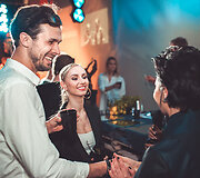 &bdquo;Selfstation&ldquo; vakarėlis &bdquo;Pre &ndash; Party with style&ldquo; 