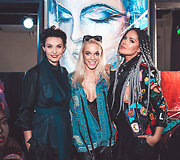 &bdquo;Selfstation&ldquo; vakarėlis &bdquo;Pre &ndash; Party with style&ldquo; 
