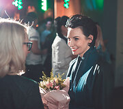 &bdquo;Selfstation&ldquo; vakarėlis &bdquo;Pre &ndash; Party with style&ldquo; 