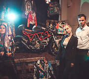 &bdquo;Selfstation&ldquo; vakarėlis &bdquo;Pre &ndash; Party with style&ldquo; 