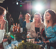 &bdquo;Selfstation&ldquo; vakarėlis &bdquo;Pre &ndash; Party with style&ldquo; 