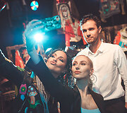 &bdquo;Selfstation&ldquo; vakarėlis &bdquo;Pre &ndash; Party with style&ldquo; 