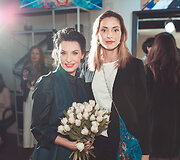 &bdquo;Selfstation&ldquo; vakarėlis &bdquo;Pre &ndash; Party with style&ldquo; 