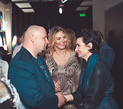 &bdquo;Selfstation&ldquo; vakarėlis &bdquo;Pre &ndash; Party with style&ldquo; 