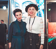 &bdquo;Selfstation&ldquo; vakarėlis &bdquo;Pre &ndash; Party with style&ldquo; 