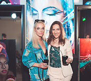 &bdquo;Selfstation&ldquo; vakarėlis &bdquo;Pre &ndash; Party with style&ldquo; 