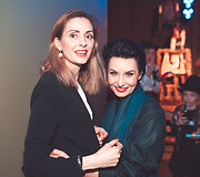 &bdquo;Selfstation&ldquo; vakarėlis &bdquo;Pre &ndash; Party with style&ldquo; 