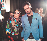 &bdquo;Selfstation&ldquo; vakarėlis &bdquo;Pre &ndash; Party with style&ldquo; 