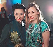 &bdquo;Selfstation&ldquo; vakarėlis &bdquo;Pre &ndash; Party with style&ldquo; 