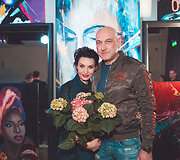 &bdquo;Selfstation&ldquo; vakarėlis &bdquo;Pre &ndash; Party with style&ldquo; 