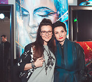 &bdquo;Selfstation&ldquo; vakarėlis &bdquo;Pre &ndash; Party with style&ldquo; 