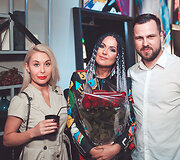 &bdquo;Selfstation&ldquo; vakarėlis &bdquo;Pre &ndash; Party with style&ldquo; 