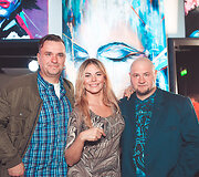 &bdquo;Selfstation&ldquo; vakarėlis &bdquo;Pre &ndash; Party with style&ldquo; 
