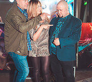 &bdquo;Selfstation&ldquo; vakarėlis &bdquo;Pre &ndash; Party with style&ldquo; 