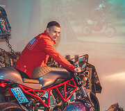 &bdquo;Selfstation&ldquo; vakarėlis &bdquo;Pre &ndash; Party with style&ldquo; 