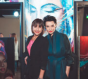 &bdquo;Selfstation&ldquo; vakarėlis &bdquo;Pre &ndash; Party with style&ldquo; 