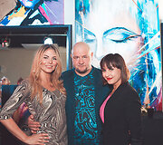 &bdquo;Selfstation&ldquo; vakarėlis &bdquo;Pre &ndash; Party with style&ldquo; 
