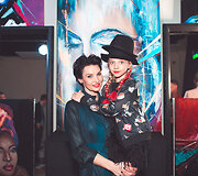 &bdquo;Selfstation&ldquo; vakarėlis &bdquo;Pre &ndash; Party with style&ldquo; 