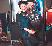 &bdquo;Selfstation&ldquo; vakarėlis &bdquo;Pre &ndash; Party with style&ldquo; 