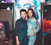 &bdquo;Selfstation&ldquo; vakarėlis &bdquo;Pre &ndash; Party with style&ldquo; 