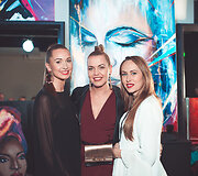 &bdquo;Selfstation&ldquo; vakarėlis &bdquo;Pre &ndash; Party with style&ldquo; 