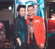 &bdquo;Selfstation&ldquo; vakarėlis &bdquo;Pre &ndash; Party with style&ldquo; 