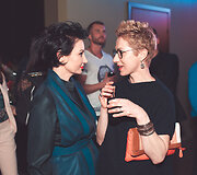 &bdquo;Selfstation&ldquo; vakarėlis &bdquo;Pre &ndash; Party with style&ldquo; 