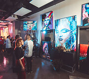 &bdquo;Selfstation&ldquo; vakarėlis &bdquo;Pre &ndash; Party with style&ldquo; 