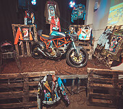 &bdquo;Selfstation&ldquo; vakarėlis &bdquo;Pre &ndash; Party with style&ldquo; 