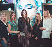 &bdquo;Selfstation&ldquo; vakarėlis &bdquo;Pre &ndash; Party with style&ldquo; 