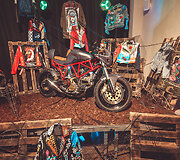 &bdquo;Selfstation&ldquo; vakarėlis &bdquo;Pre &ndash; Party with style&ldquo; 