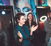 &bdquo;Selfstation&ldquo; vakarėlis &bdquo;Pre &ndash; Party with style&ldquo; 