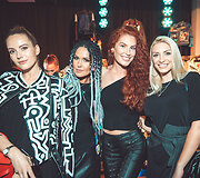&bdquo;Selfstation&ldquo; vakarėlis &bdquo;Pre &ndash; Party with style&ldquo; 