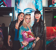 &bdquo;Selfstation&ldquo; vakarėlis &bdquo;Pre &ndash; Party with style&ldquo; 