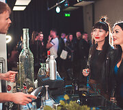 &bdquo;Selfstation&ldquo; vakarėlis &bdquo;Pre &ndash; Party with style&ldquo; 