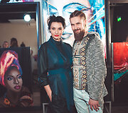 &bdquo;Selfstation&ldquo; vakarėlis &bdquo;Pre &ndash; Party with style&ldquo; 