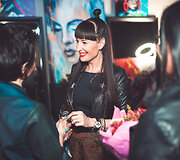 &bdquo;Selfstation&ldquo; vakarėlis &bdquo;Pre &ndash; Party with style&ldquo; 
