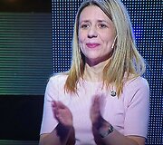 &bdquo;Auksinio proto&ldquo; nugalėtoja Edita Kregždienė