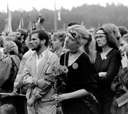 1988 m. rugpjūčio 23 d. Sąjūdžio mitingas Vingio parke