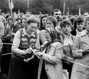 1988 m. rugpjūčio 23 d. Sąjūdžio mitingas Vingio parke