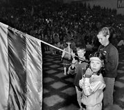 1988 m. rugpjūčio 23 d. Sąjūdžio mitingas Vingio parke