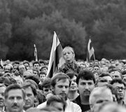 1988 m. rugpjūčio 23 d. Sąjūdžio mitingas Vingio parke